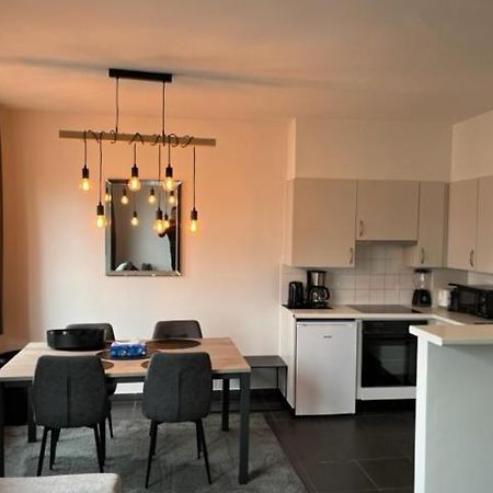 Appartement Wim Blankenberge Extérieur photo