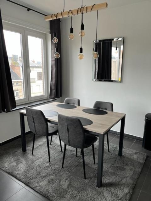 Appartement Wim Blankenberge Extérieur photo