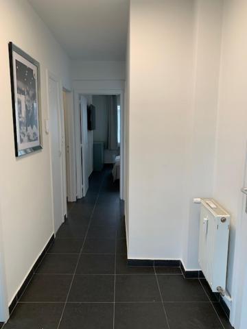 Appartement Wim Blankenberge Extérieur photo